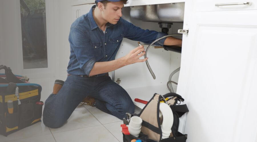 Professional bathroom faucet installation in Englewood Cliffs, NJ